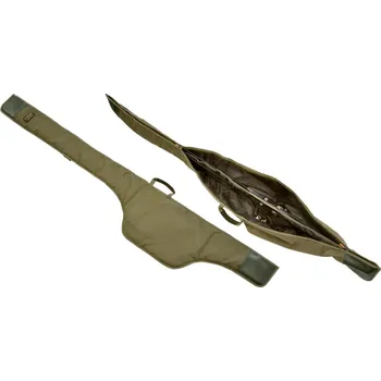 Pouzdro na prut Pouzdro Phantom na dva pruty délka 200cm - barva: zelená