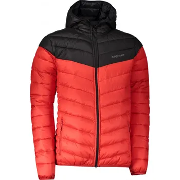 Recenze Altisport Biorg MJCP408 červená