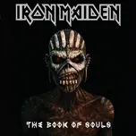 The Book Of Souls - Iron Maiden [2CD]…