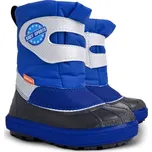 Dětské zimní sněhule Demar BABY SPORTS 2 1506 NB modré Velikost: 22/23