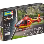 Revell Eurocopter EC 135 Air Glaciers…
