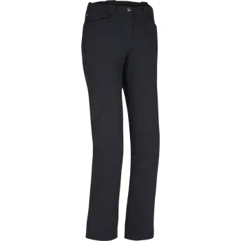 Dámské kalhoty ZAJO Grip Neo W Pants 2 černé