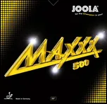 Joola Maxxx 500 černá 2,0