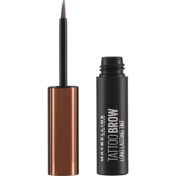 Maybelline Tattoo Brow 4,6 g