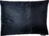 Cestovní polštářek Warmpeace Péřový polštářek černý