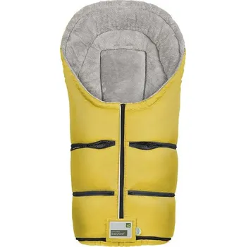 Fusak ODENWÄLDER Fusak ClimaFlex-Go - senf