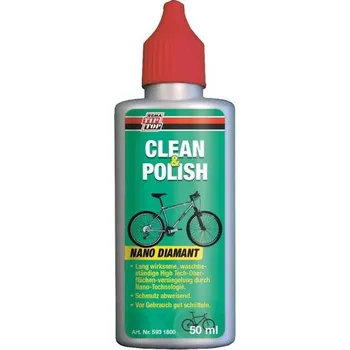 Motokosmetika TIP-TOP NANO Clean & Polish 50ml