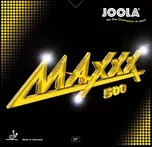 Joola Maxxx 500 červený max