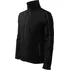 Pánská softshellová bunda Adler Czech Softshell Jacket s reflexními proužky 511 černá XXL
