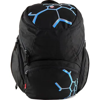 Sportovní batoh Target Sportovní batoh modrý/černý