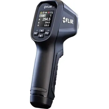 Termokamera FLIR TG54-2 - IR teploměr + DOPRAVA ZDARMA