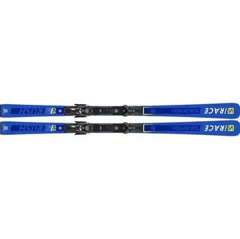 Sjezdové lyže Salomon S/Race Rush SL 2018/19 160 cm