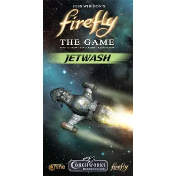 Desková hra Gale Force Nine Firefly: The Game - Jetwash