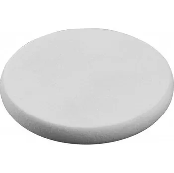 Houbička na make-up Alcina - Houbička na make-up - kulatá 1 ks