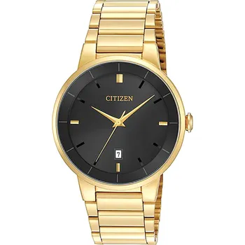 Hodinky Citizen Mens BI5012-53E