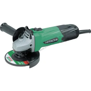 úhlová bruska Hitachi G12STA