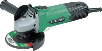 úhlová bruska Hitachi G12STA