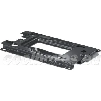 Příslušenství ke karavanu Upevňovací sada pro autochladničku Dometic - WAECO CFX-28