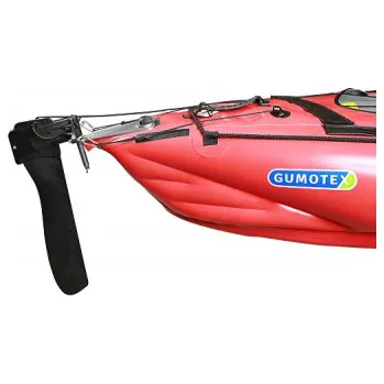 Vodní sport Kormidlo SEAWAVE / RUSH