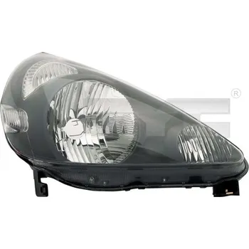 Přední světlomet Světlomet TYC 20-0443-05-2
