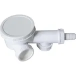 Sifon ke dřezu D40MM WI-TM100040