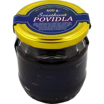 Netopil Švestková povidla Netopil Švestková povidla