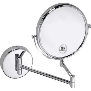 Kosmetické zrcátko Bemeta oboustranné