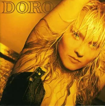 Zahraniční hudba Doro - Doro [CD]