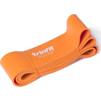 TRINFIT Power Band - Extra těžká oranžová