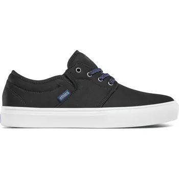 Pánská obuv etnies Pánské boty hamilton bloom black