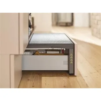 Předsíňová stěna BLUM Z95.4600 SPACE STEP sada, 460 mm
