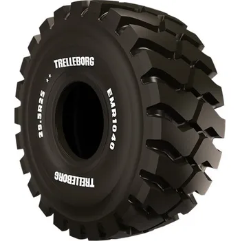 Pneumatika 23,5 R25 TL TRELLEBORG EMR 1040 201A2/185B