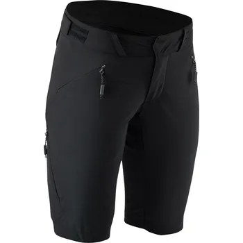 cyklistické kraťasy Silvini Alma WP1626 černé