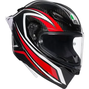 AGV Pista GP R Staccata S Helma na motorku AGV Pista GP R Staccata S