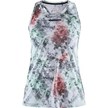 Craft Vent Mesh Singlet W Multi-Neo M