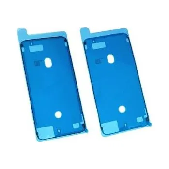 Pouzdro na mobilní telefon Apple iPhone XS Water Proof Sticker Black - voděodolné těsnění LCD pro iPhone XS černý