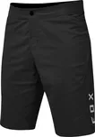 Fox Ranger Shorts Black New 32