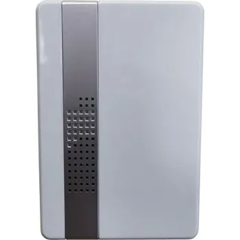 Domovní zvonek Domovní zvonek bezdrátový 866AC bílý