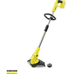 Strunová sekačka Kärcher LTR 18-30 BATTERY