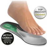 SVORTO.CZ s.r.o. Vložky skelet antibacterial 055 velikost č.: 37