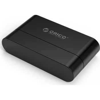 Datový kabel Redukce / adaptér / přepojka ORICO pro Apple Macbook / Mac / iMac - USB 3.0 na SATA 1 / 2 / 3 - pro připojení HDD přes USB