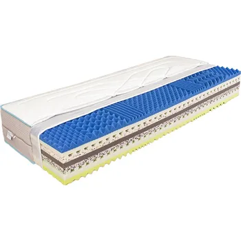 Matrace MABO TRADE s.r.o. TORE 1+1 Varianta: 90 x 200 cm mitch