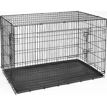 klec pro psa BestPet XXL Strong 126 x 74 x 84 cm