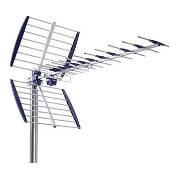 Televizní anténa Engel MAX-44 anténa UHF 15,5dB s filtrem 5G