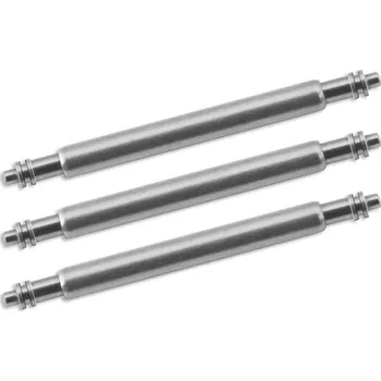 Řemínek na hodinky Osička k řemínku k hodinkám šíře (rozteč) 22 mm