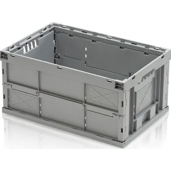 Skládací přepravka 60 x 40 x 30 cm