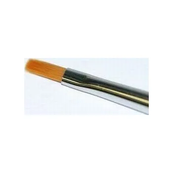 Tamiya Tamiya (87046) HF Štětec plochý č.0