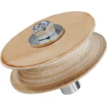 Scheppach 89490705 leštící kotouč