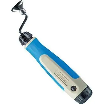 Pracovní nůž NOGA/NG1700 Rotační škrabák na trubky