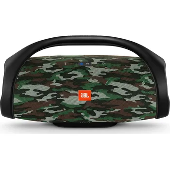 výdrž JBL Boombox